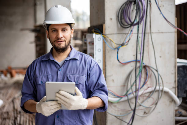 Best Residential Electrician Services  in Tuckerton, NJ